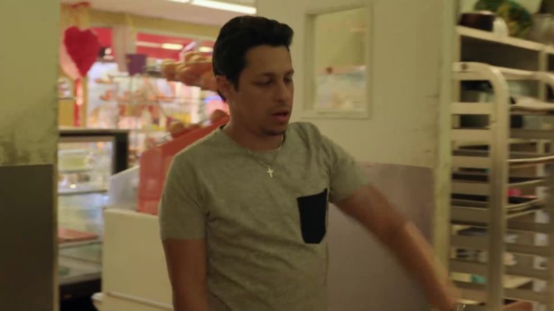 � Mateo! Mateo!