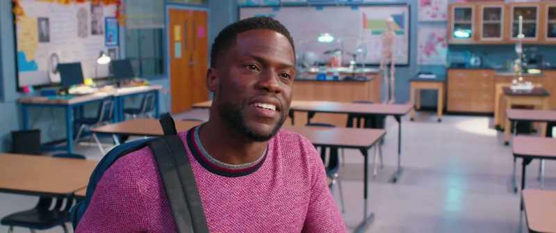Math, Science, English. You was a horrible student