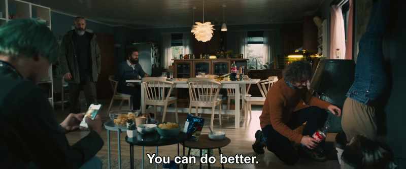 [Mathilde coughs]