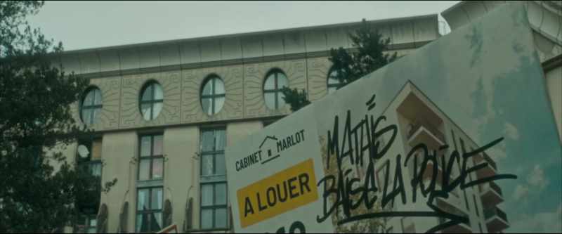 Mathys fucks the police