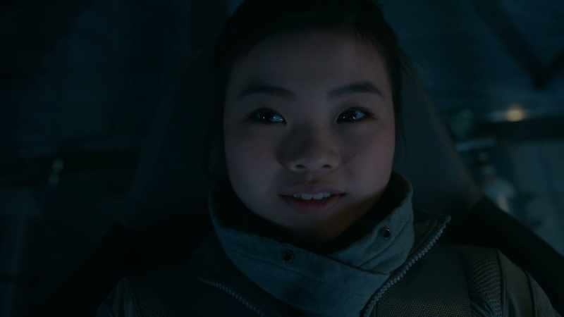 [Matilda] I like games