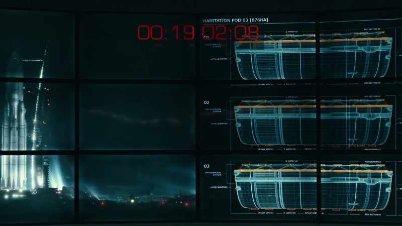[Matilda] Inertial measurement unit