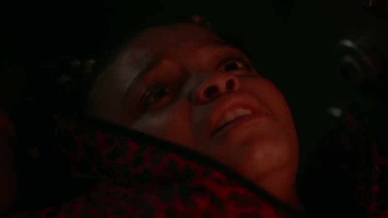 [Matilda] T-minus 12 seconds