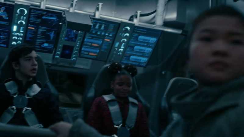 Matilda, is there something we can do to fix this?