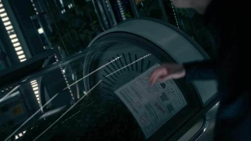 [Matilda] Warning. Rotational deviation remains critical