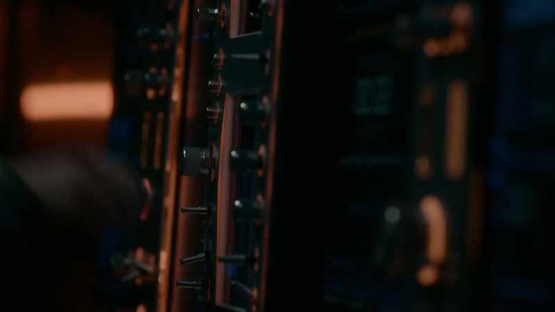 [Matilda] We are go for main engine start