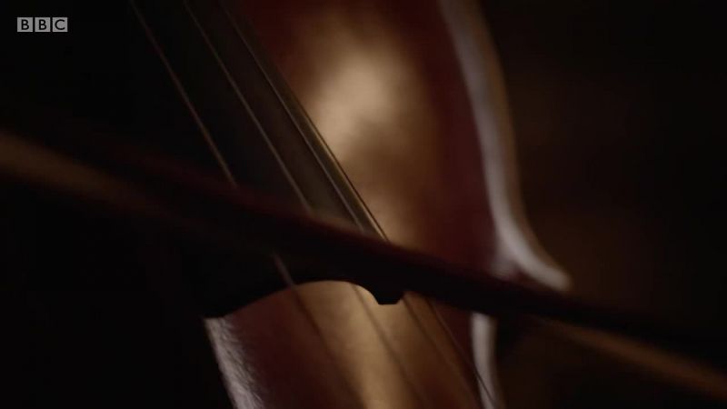 MATILDA'S MUSIC REVERBERATES