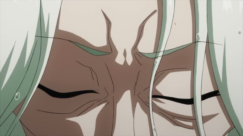 Mato-san?