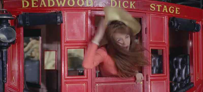 Matt! - Come on! Knock on that!