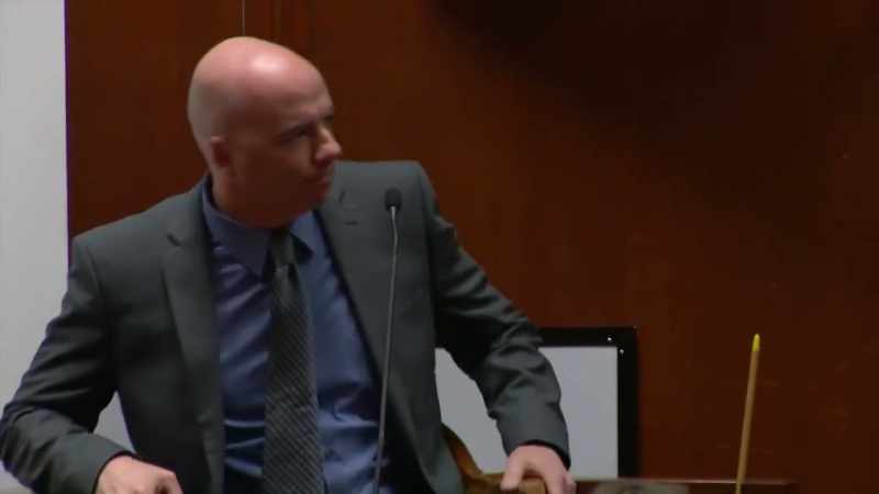 MATT DENLINGER: Nobody to this day, I think, knows more about this case