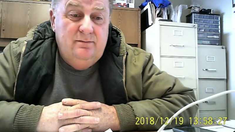 MATT DENLINGER: So eventually we came to the conclusion
