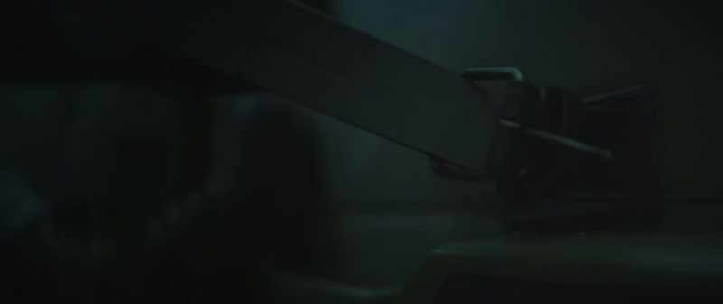 (Matt grunting) (thumping)