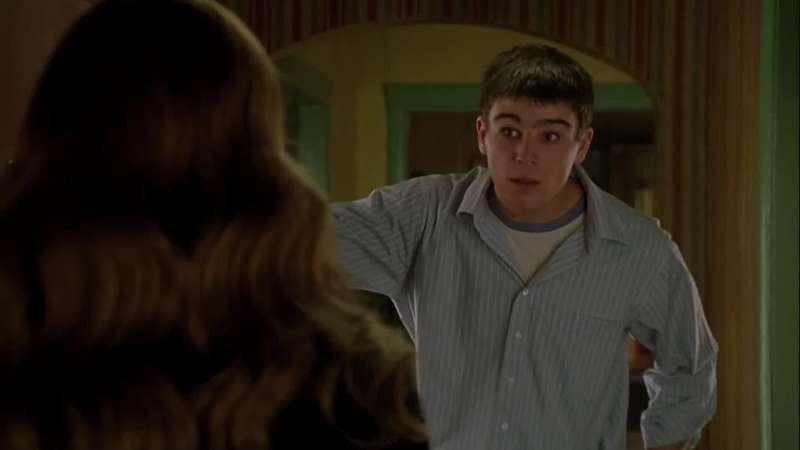 Matt I am so so mad that I have