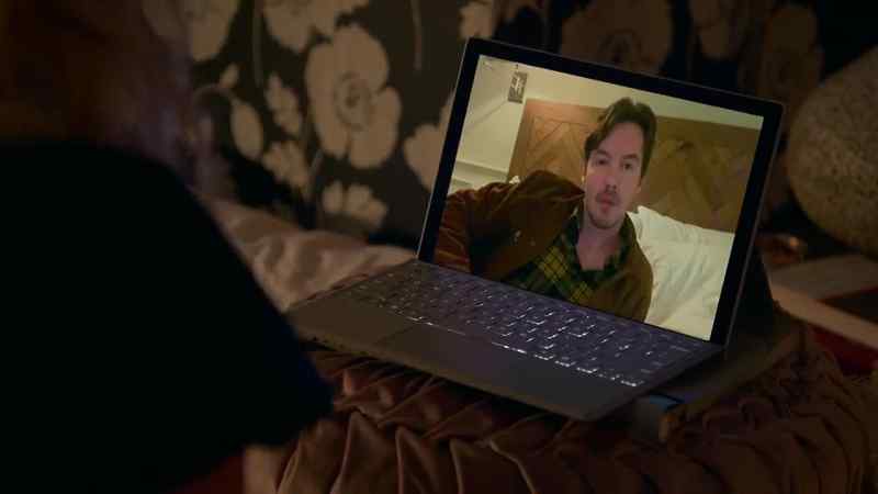 Matt: Hi. - Hi