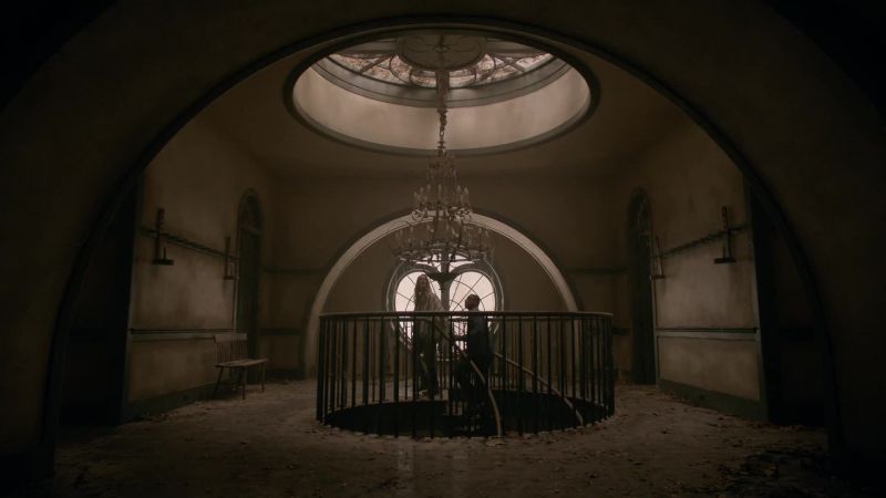MATT: It felt like it was meant to be
