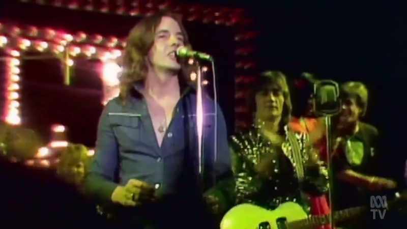 MATT: In 1978, Australians were making themselves heard