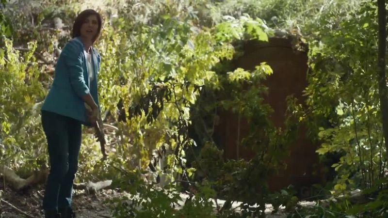 (Matt): Is that a door?