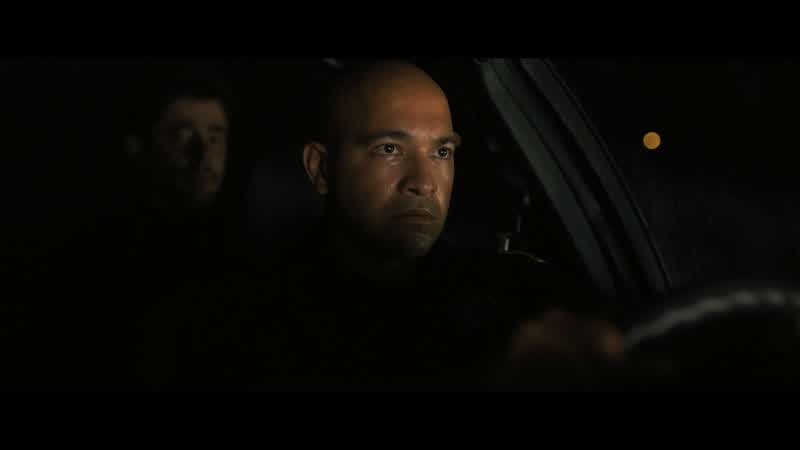 Matt: Is he through yet?