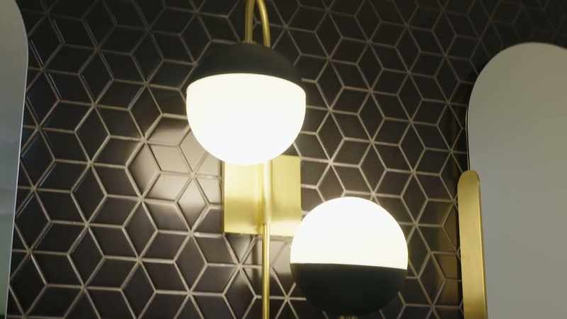 [Matt] It totally feels like a nice hotel