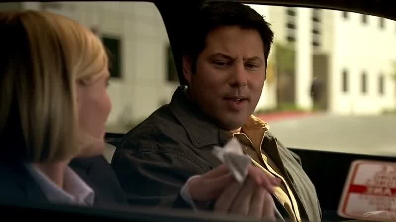 Matt, maybe we should get out of here
