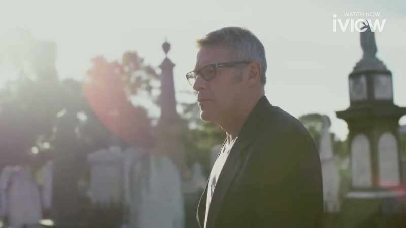 MATT PARKINSON: Death is a constant throughout history