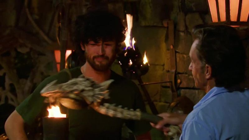 Matt, the tribe has spoken