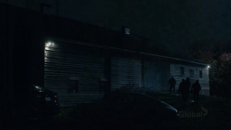 (Matt): Well, the Mayor said it would be here if it was anywhere