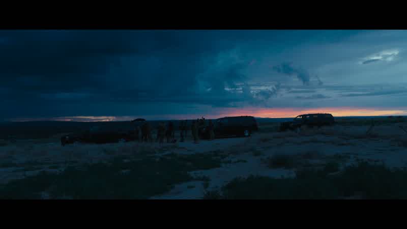 Matt: What is target's location?