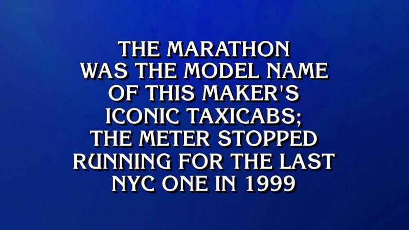 Matt. - What's Checker?