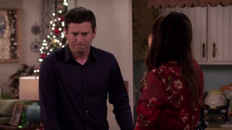 Matt, will you do me the honor of being my bride?