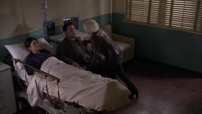 Matt, you've got to wake up