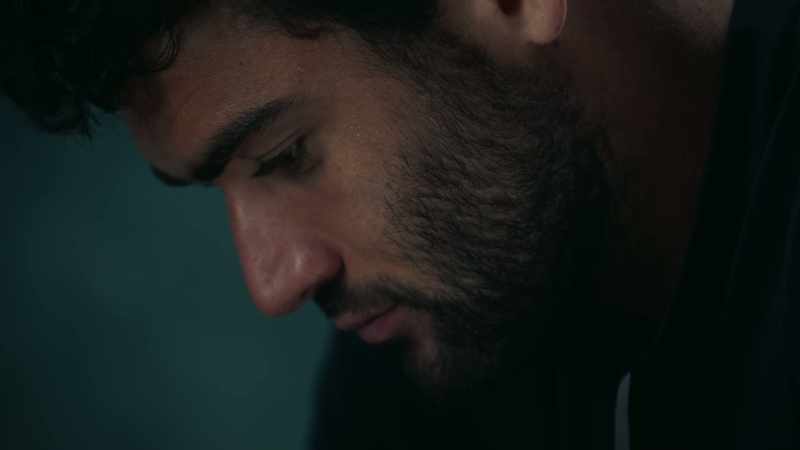 [Matteo] I've come so close to being a champion