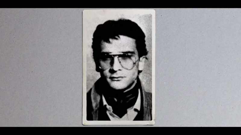 Matteo Messina Denaro is