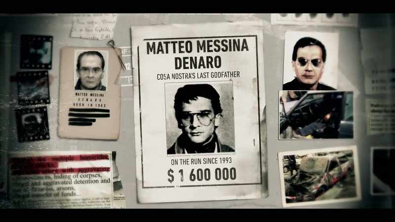 Matteo Messina Denaro, the last godfather