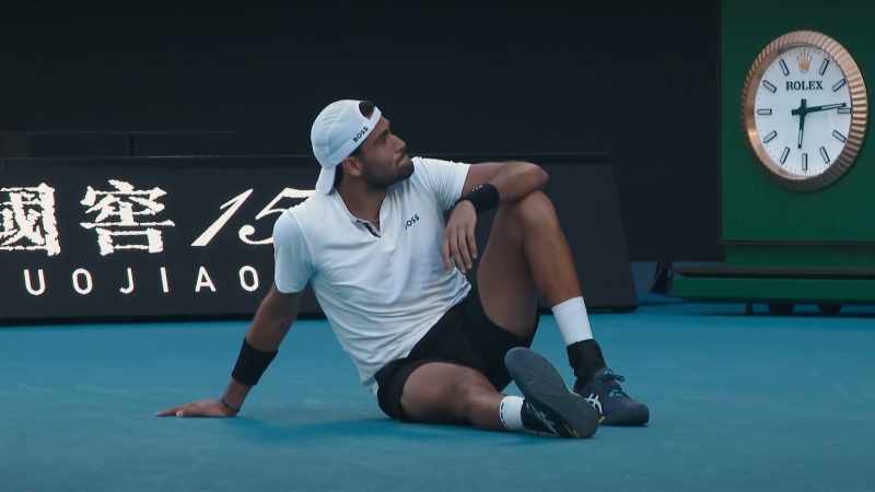 [Matteo] When I think about how hard I worked