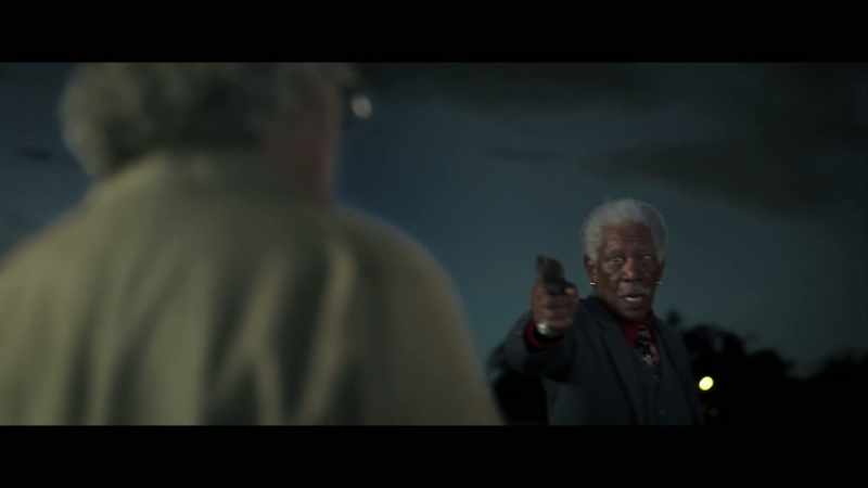 Matter of fact, I think I'll kill you first, Max