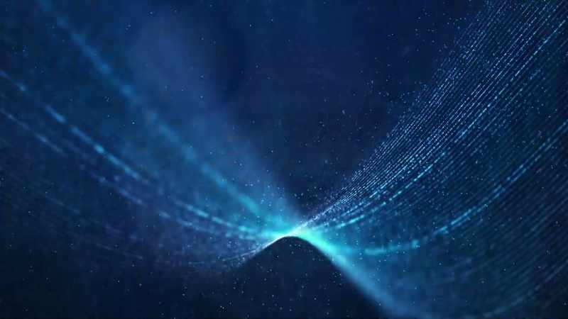 Matter, so-called particles