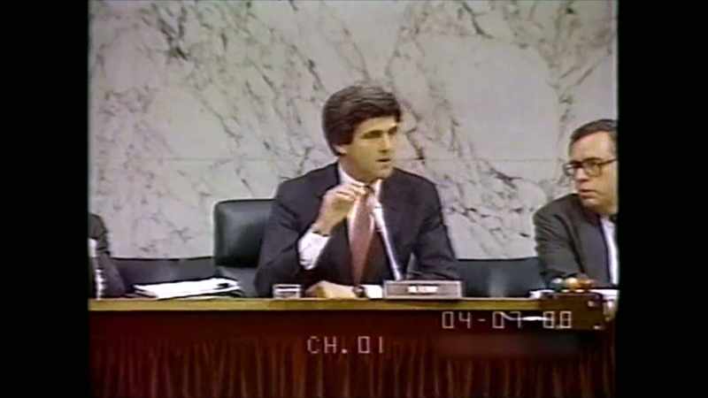 MATTES: After the Iran-Contra hearings