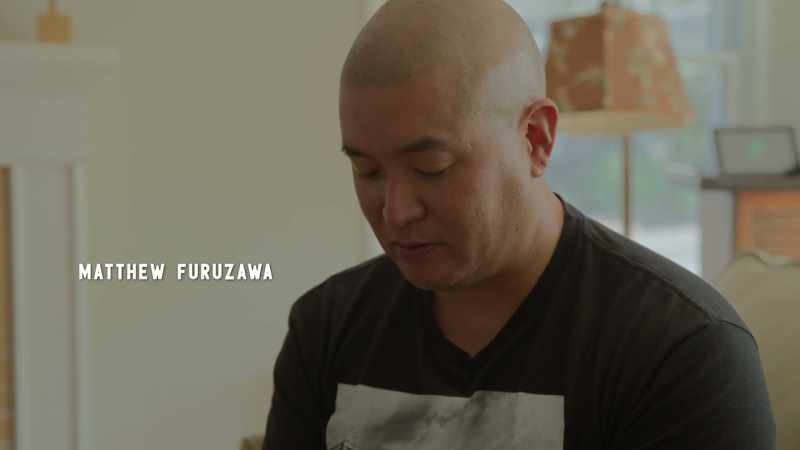 Matthew Furuzawa.