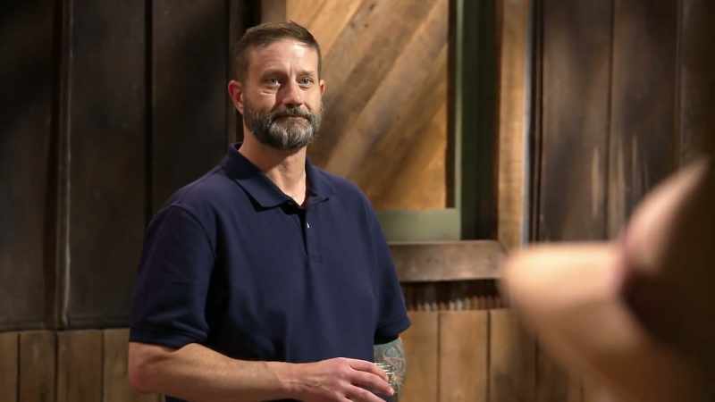 Matthew, man, you brought the grain to the party