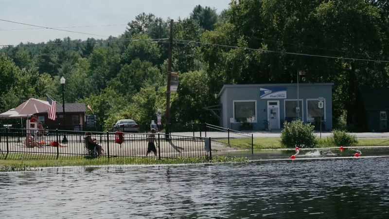 MATTHEW: The community is very close-knit
