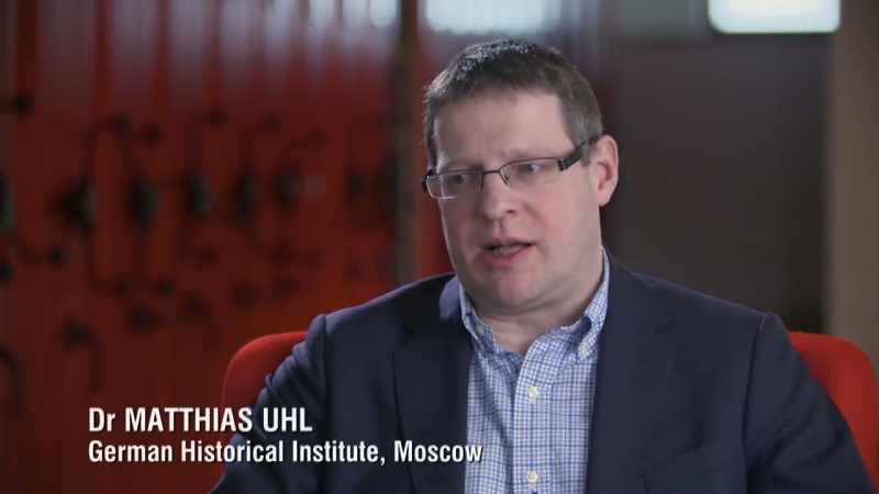 (Matthias speaks foreign language)