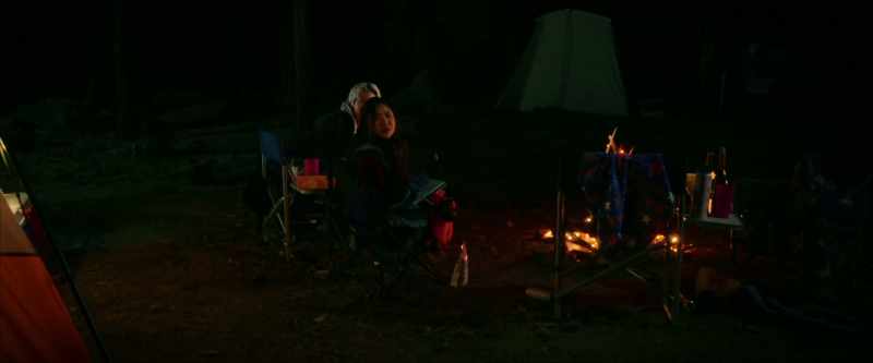 [Mattie and Eddie chuckling]