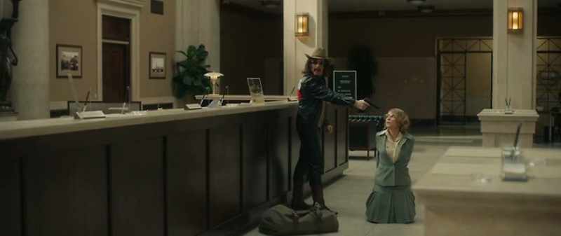 MATTSSON: Whoa, whoa, whoa, whoa, cowboy