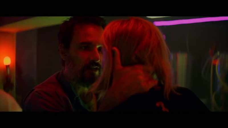 MATTY: Come on, Joel, it was a fucking‐‐