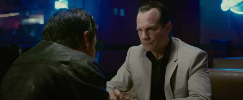 Matty, suspicion and conviction