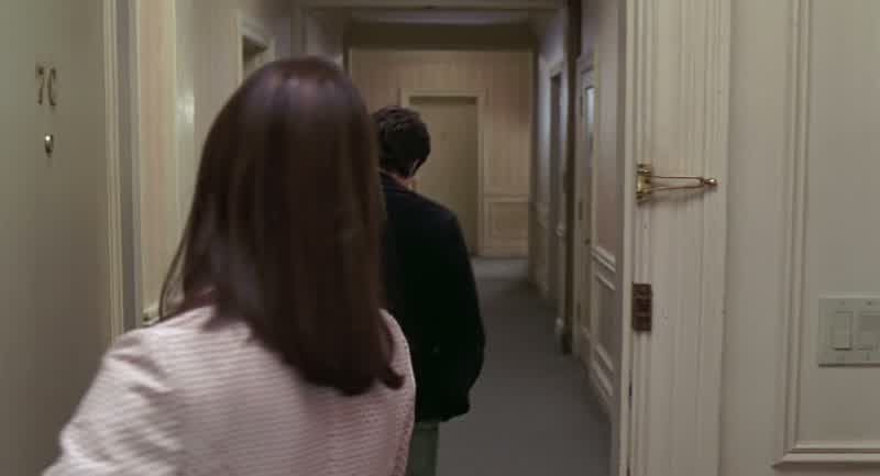Matty. -Yeah. -Arrivederci. -I'll see you. -Matt. -Yeah