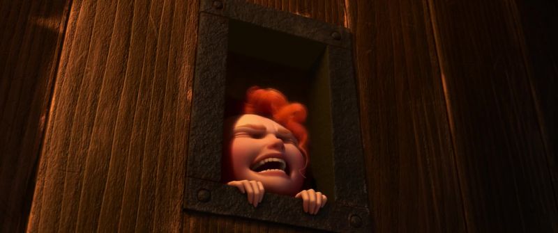 Maudie. Maudie!