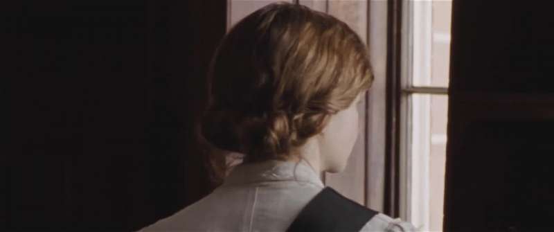 MAUD'S VOICE And Reason said to her