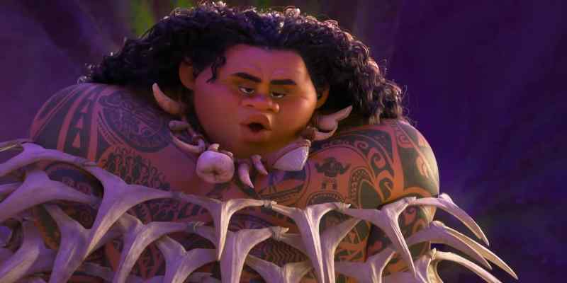 [Maui grunts]